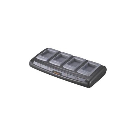 Chargeur batterie quadruple pour Imprimante SAMSUNG SPP-R200 Blu