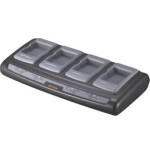 Chargeur batterie quadruple pour Imprimante SAMSUNG SPP-R200 Blu