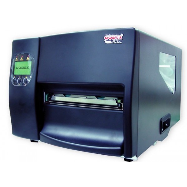 Imprimante étiquettes thermique Godex DT4x 203 DPI Imprimantes d'étiquettes