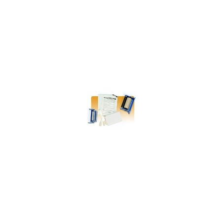 Kit de Nettoyage imprimante badges ZEBRA ZXP8