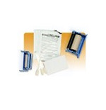 Kit de Nettoyage imprimante badges ZEBRA ZXP3