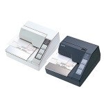 Imprimante Chèques / Facturettes EPSON TMU295