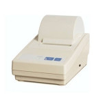 Imprimante Tickets Matricielle CITIZEN CBM910II