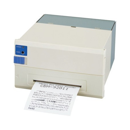 Imprimante Tickets Matricielle CITIZEN CBM920