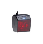 Scanner Code Barres Laser METROLOGIC honeywell QuantumE 3480 / QuantumT 3580