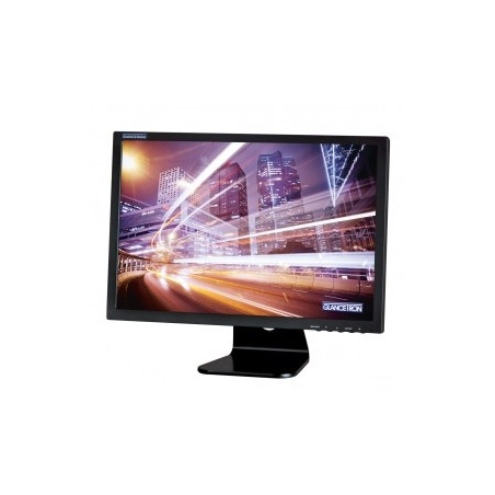 Ecran Tactile P2V 22 pouces LCD