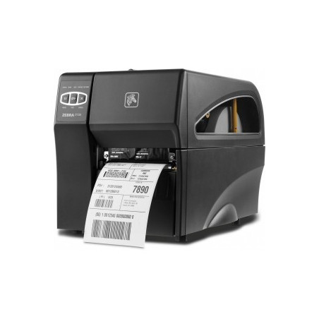 Imprimante Etiquettes ZEBRA ZT220 TT
