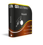 Gestmag Beauté – Gestion institut de beauté