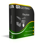 Logiciel fleuriste Gestmag | Caisse & gestion magasin de fleurs