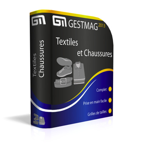 Gestmag Mode – Logiciel gestion prêt-à-porter