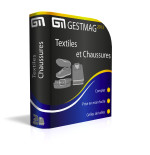 Gestmag Mode – Logiciel gestion prêt-à-porter