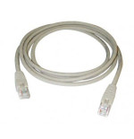 Câble de connexion imprimante Ethernet