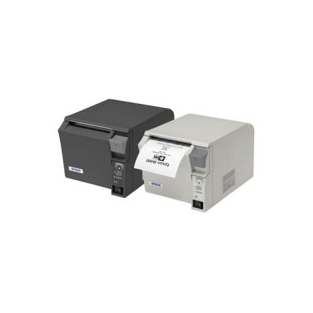 Imprimante Tickets Thermique EPSON TMT70 II