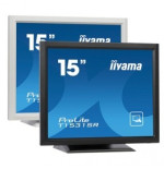 Ecran Tactile IIYAMA Prolite 15 pouces T1531SR