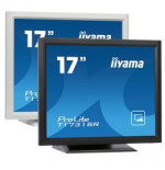 Ecran Tactile IIYAMA Prolite 17 pouces T1731SR : écran tactile vendu sur www.poi