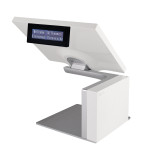 Terminal point de vente tactile 15 pouces AURES Sango i5