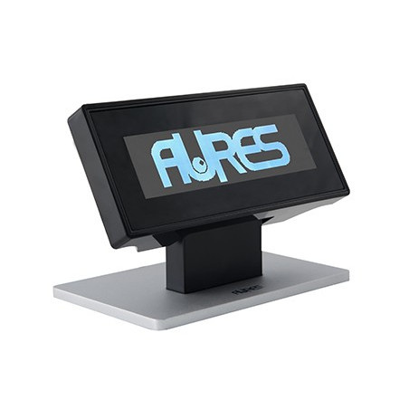 Afficheur client AURES OCD 300