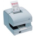 Imprimante Tickets / Chèques / Facturettes EPSON TMJ7000/7100