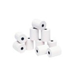 Consommables - Bobines papier thermique qualité sup 57x40x12