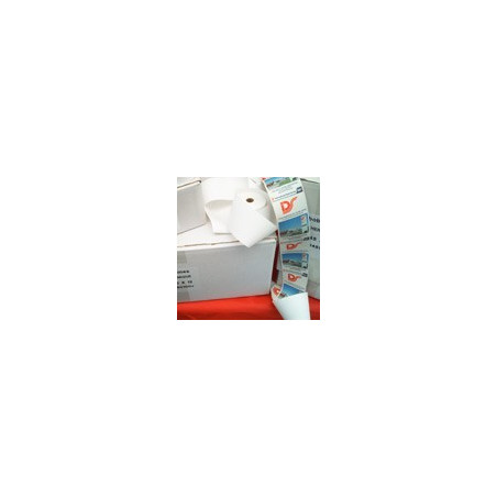 Consommables - Bobines papier thermique qualité sup 80x80x12