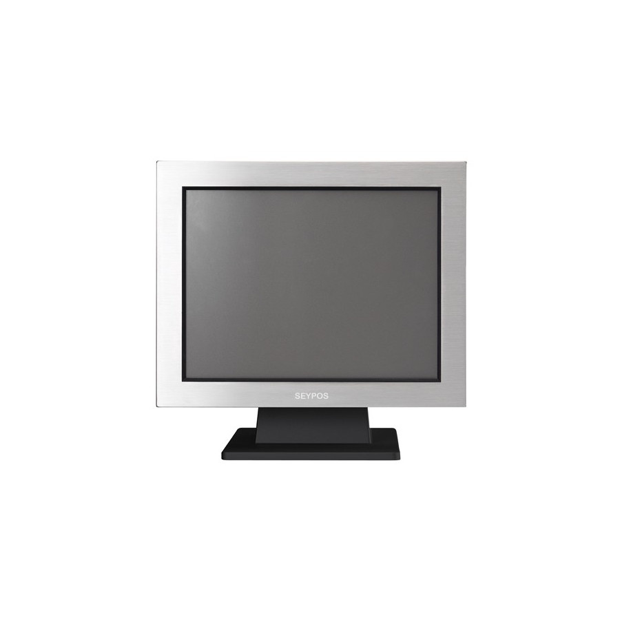 Seypos K795III étanche – Terminal de caisse résistant à l’eau