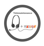 Support et maintenance Kwisatz – Télémaintenance à distance
