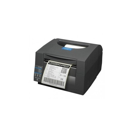 Imprimante Etiquettes CITIZEN CLS521 Thermique Direct