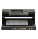 Détecteur de billets P2V FIDUCONTROLE P3