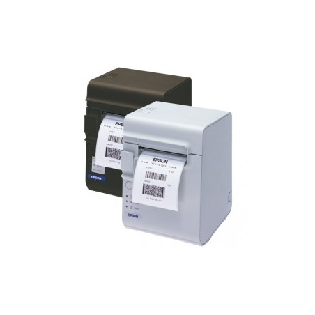 Imprimante Etiquettes EPSON TML90 Thermique Direct