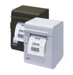 Imprimante Etiquettes EPSON TML90 Thermique Direct