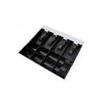 Insert pour Tiroir Caisse EC410 et 3S430