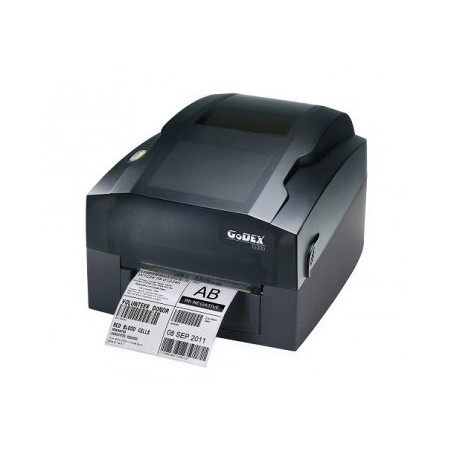 Imprimante Etiquettes GODEX G330 Transfert Thermique / Thermique Direct