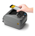 Imprimante Etiquettes ZEBRA ZD500 Transfert Thermique