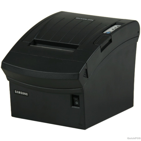 Imprimante Tickets Thermiques SAMSUNG Bixolon SRP350 Plus III