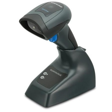 Lecteur Code Barres sans fil Imager DATALOGIC QuickScan QM2430