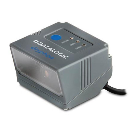 Scanner Code Barres Imager DATALOGIC Gryphon GFS4400