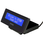 EPSON DM-D30 – Afficheur client professionnel pour point de vente