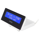 EPSON DM-D30 – Afficheur client professionnel pour point de vente