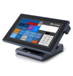 Pack Caisse Tactile AURES Nino III 14 pouces