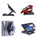 Pack Caisse Tactile AURES Nino III 14 pouces