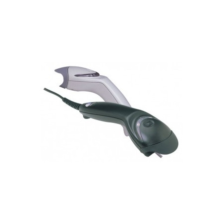 Lecteur Code Barres Laser METROLOGIC honeywell Eclipse MS5145
