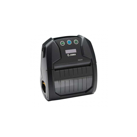 Imprimante Tickets Thermique ZEBRA ZQ110 BT Bluetooth (iOS)