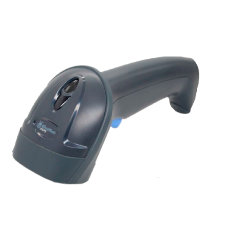 Lecteur Code Barres Laser BLUE BEE SCAN 10