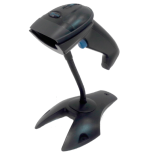 Lecteur Code Barres Laser BLUE BEE SCAN 10
