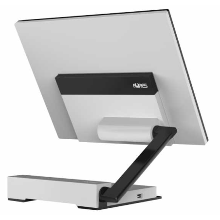 Terminal point de vente tactile AURES 15 pouces Jazz Flex J1900
