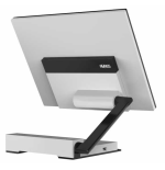 Terminal point de vente tactile AURES 15 pouces Jazz Flex J1900