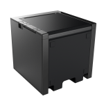 Pack Caisse Tactile AURES Jazz / Jazz Flex i3 15 pouces (TPV + Imprimante tickets thermique)