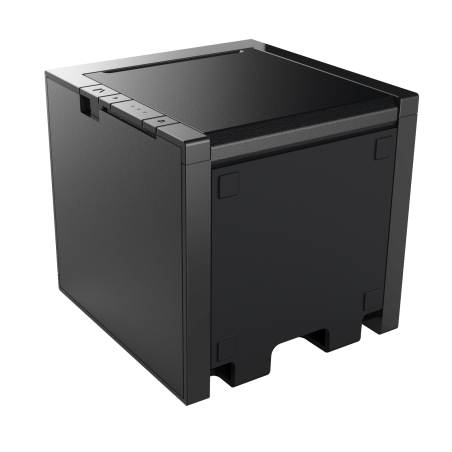 Pack Caisse Tactile AURES Jazz Flex Évolution J1900 15 pouces (TPV + Imprimante tickets thermique)