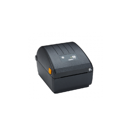 Imprimante Etiquettes ZEBRA ZD220 Transfert Thermique / Thermique Direct