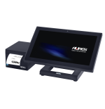 Pack Caisse Tactile AURES Nino III 14 pouces